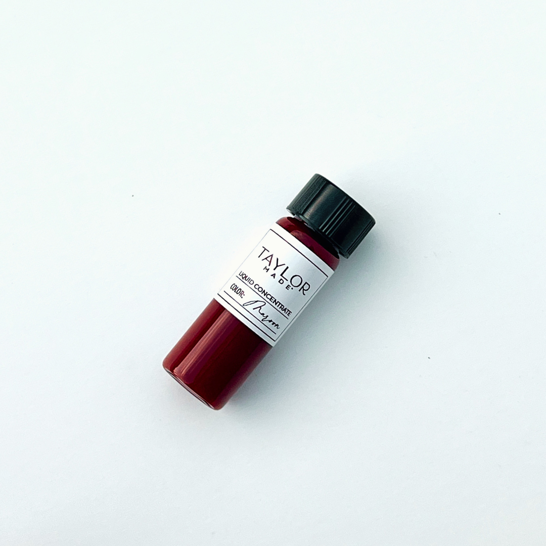 Single Liquid Concentrate - MAROON