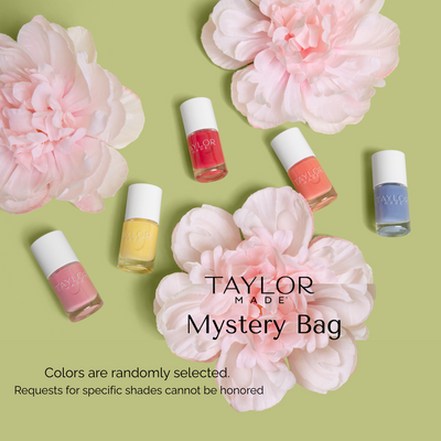 Mystery Polish Bag – 5 for $25