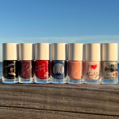 NYC Collection - Big Apple Blush