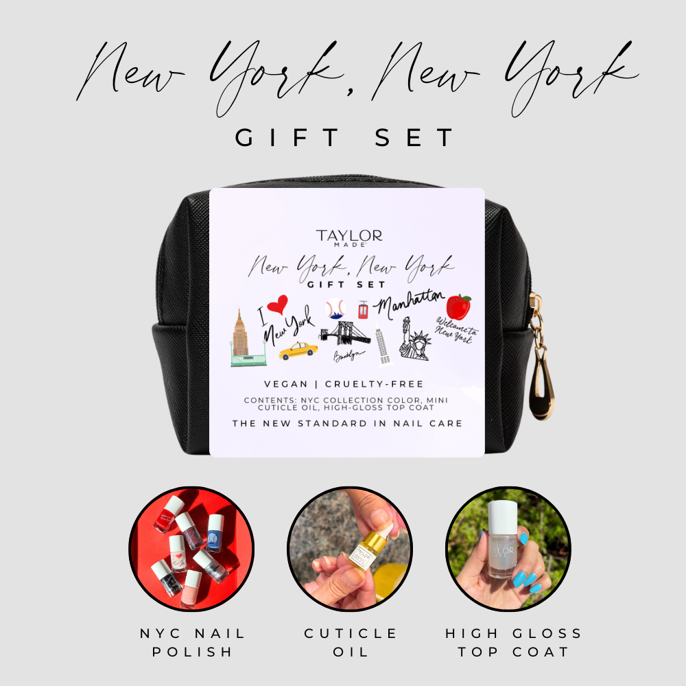 NYC Gift Set