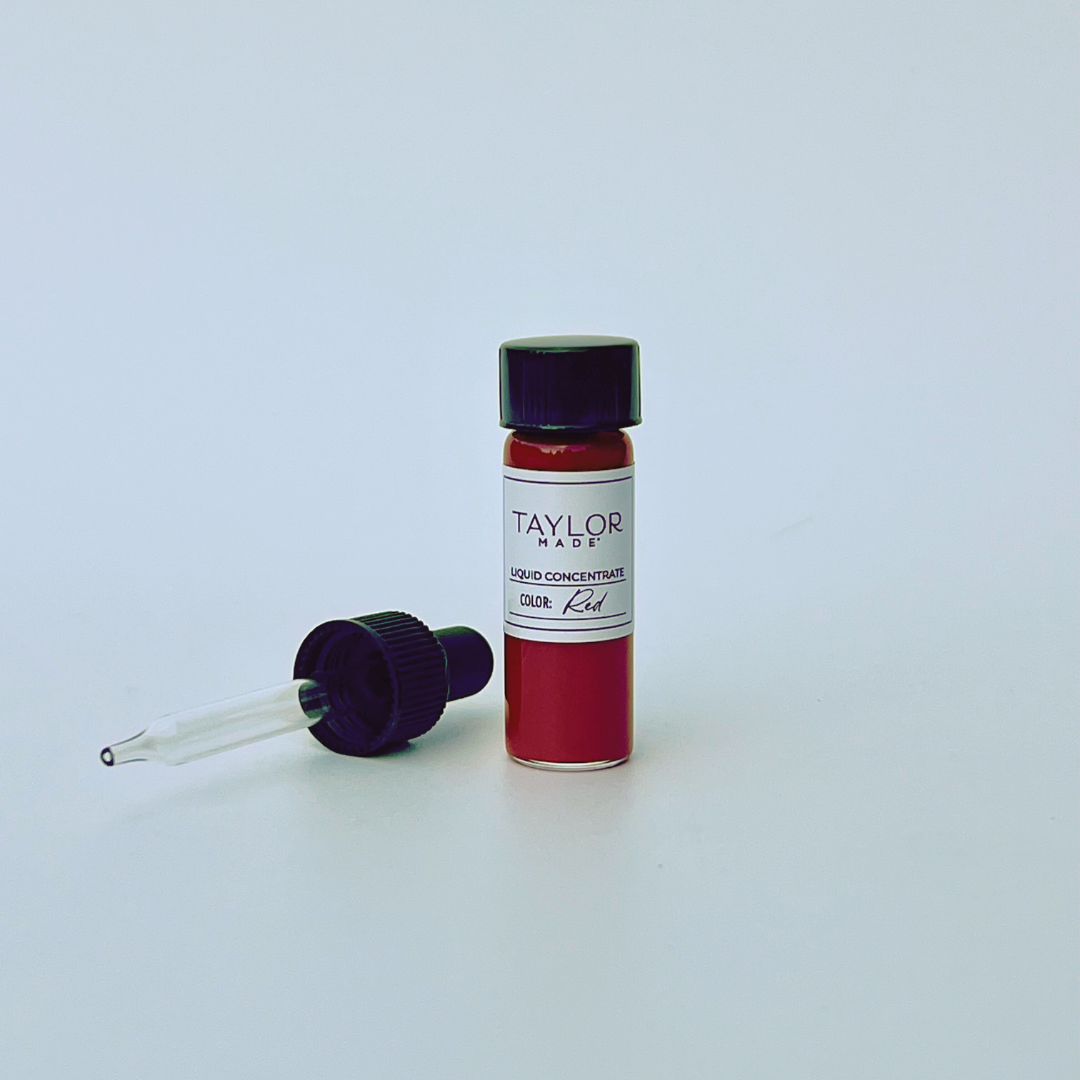 Single Liquid Concentrate -RED