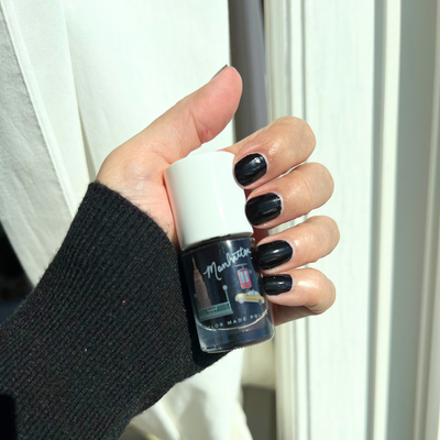 NYC Collection - Rush Hour Chic