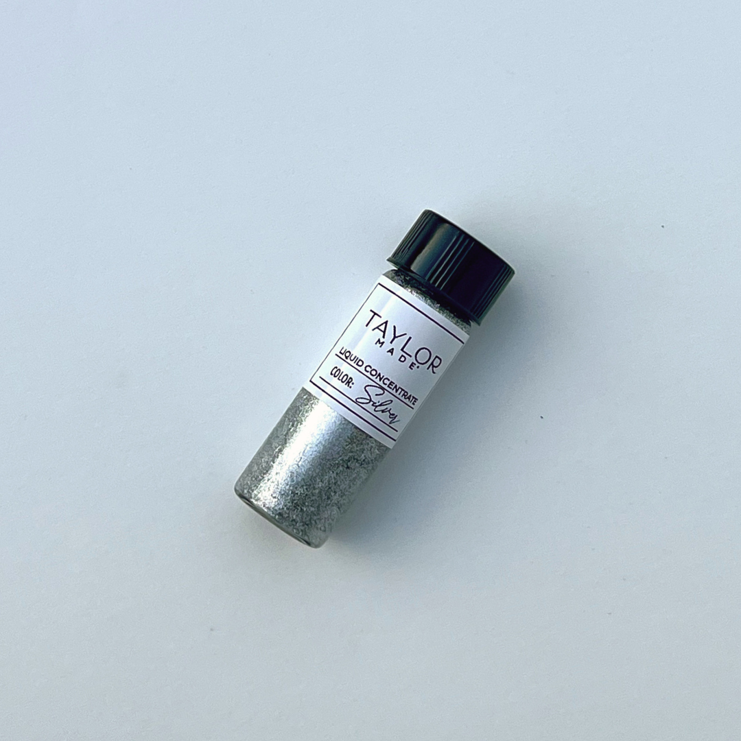 Single Liquid Concentrate - SILVER