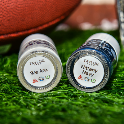 Penn State Game Day Nail Polish Set - 2 Pack