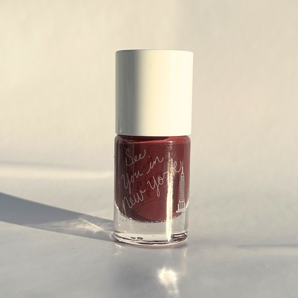 NYC Collection - See You In New York