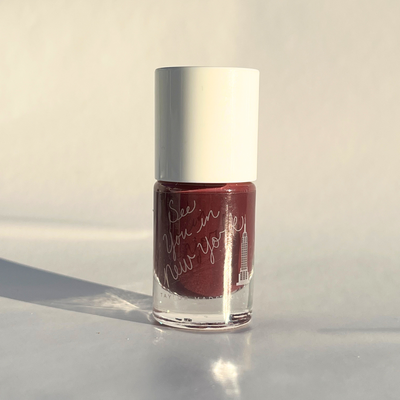 NYC Collection - See You In New York