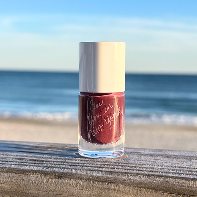 NYC Collection - See You In New York