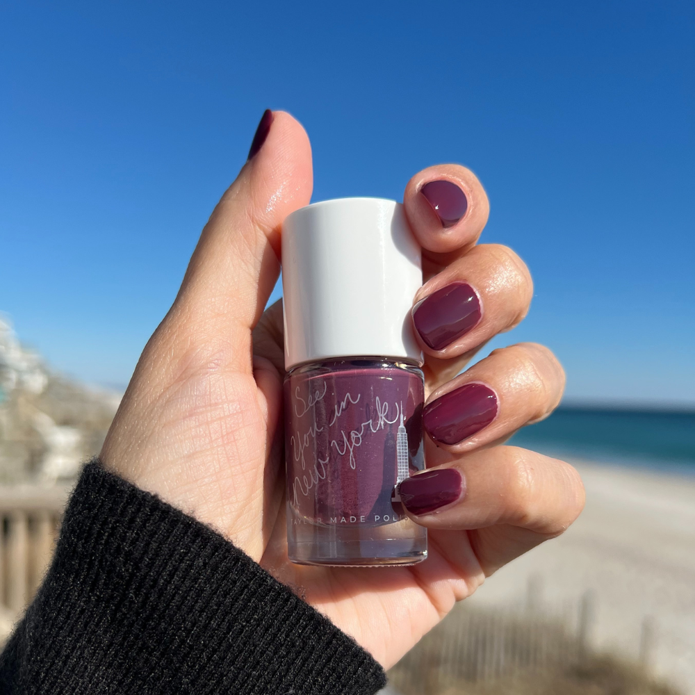 NYC Collection - See You In New York