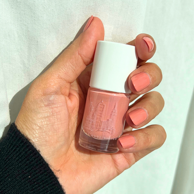 NYC Collection - Skyline Sunset