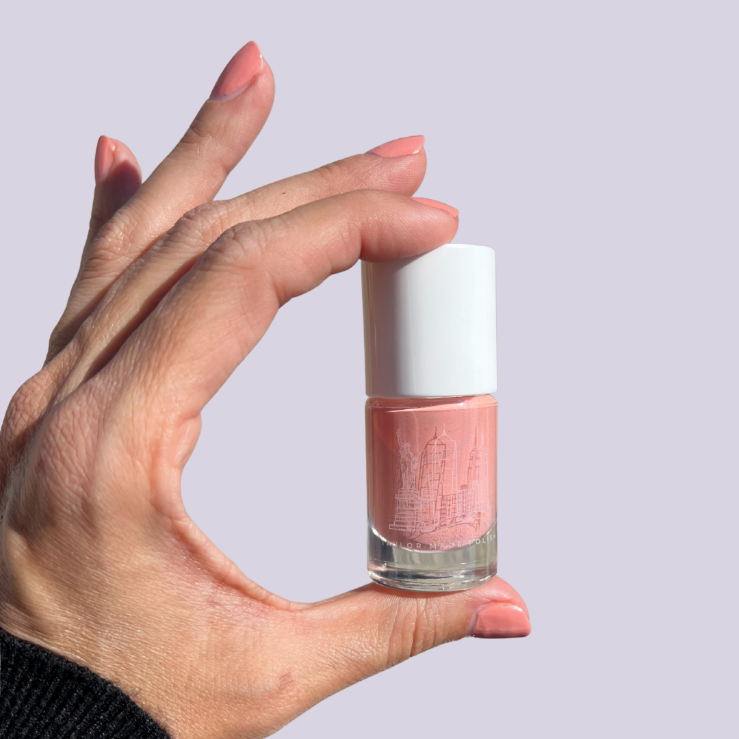 NYC Collection - Skyline Sunset