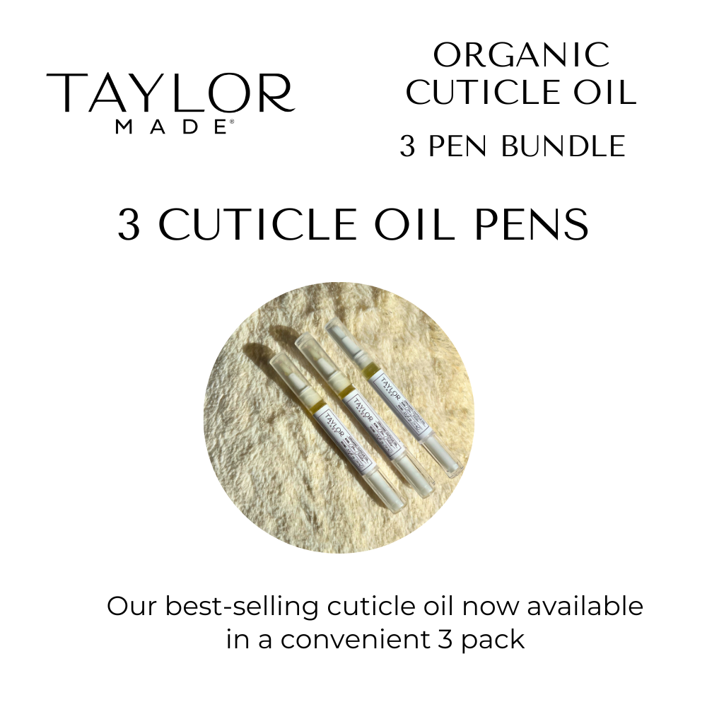 3 Pen Cuticle Oil Bundle