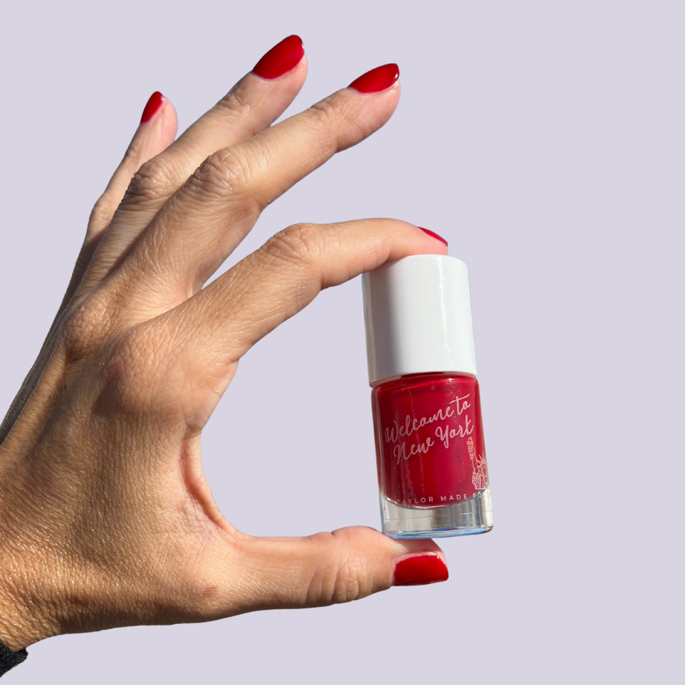 NYC Collection - Welcome to New York